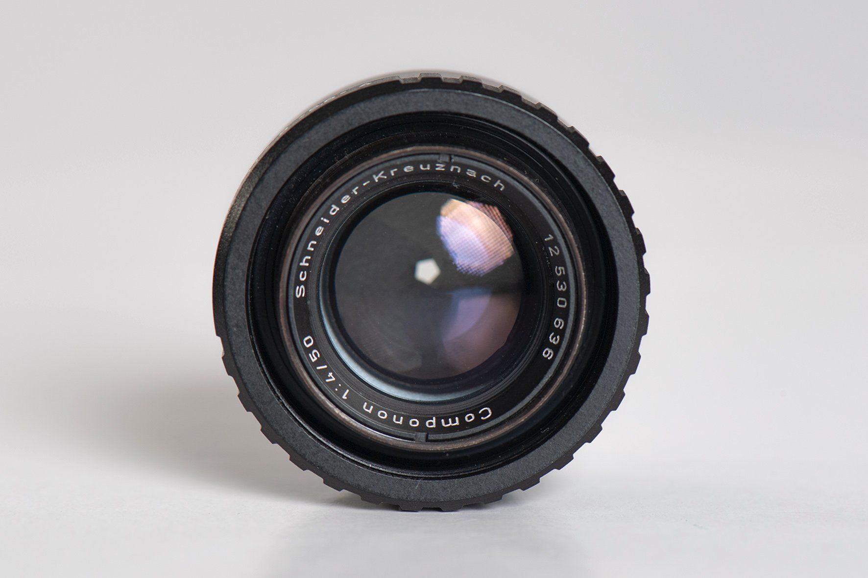 Schneider Kreuznach Objektive: Schneider Componon 50mm 4.0 – Gebraucht aus Wädenswil von tevyag 3