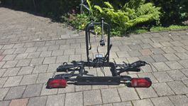 Veloträger für AHK