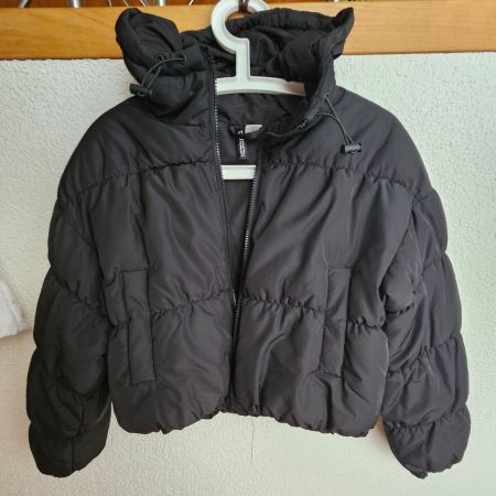 Winterjacke Gr. XXS