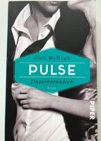 Pulse - unzertrennlich von Gail McHugh