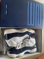 Jordan 11 Win Like 82 Grösse 42.5