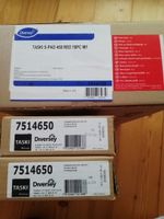 Zubehör XP Scheuersaugmaschiene