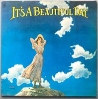 IT'S A BEAUTIFUL DAY - IT'S A BEAUTIFUL DAY