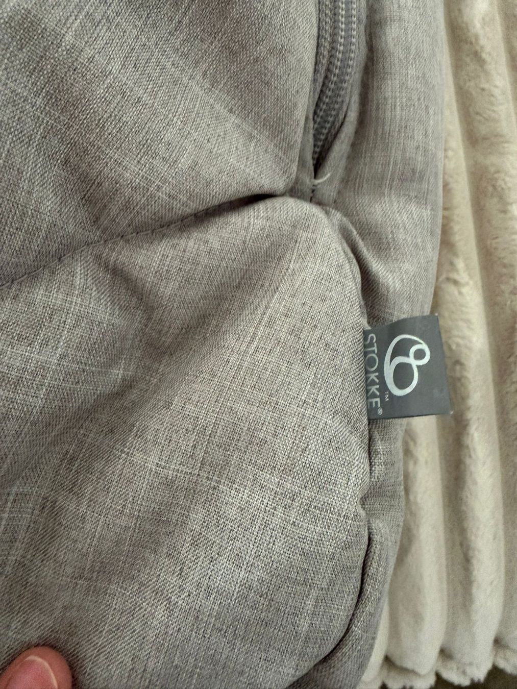 Stokke Sacchi a pelo: Fusssack Stokke – Nuovo (secondo la descrizione) da Rorschacherberg venduto da Nikez00 1