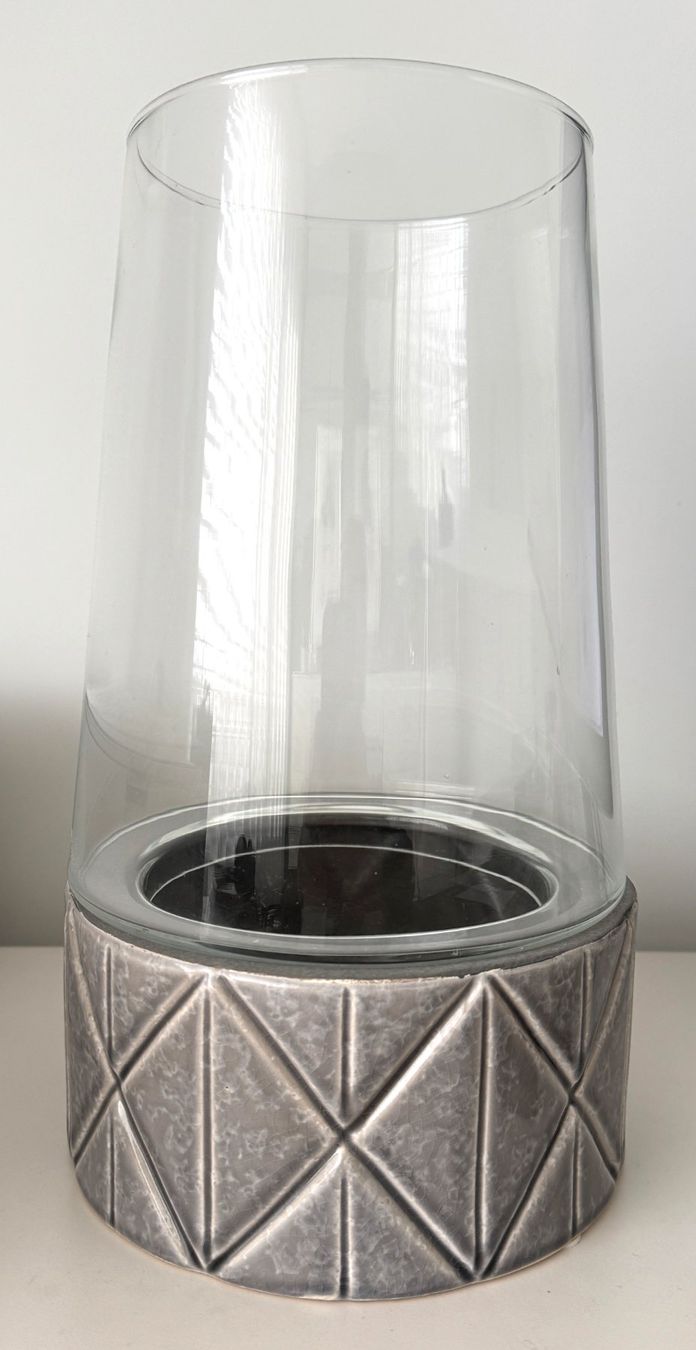 Alle Dekorationen: Windlicht – Gebraucht aus Frick von WDBFrick 1