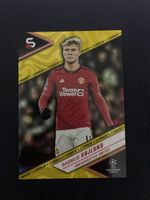 Topps UEFA Club Competitions Superstars 2023/24 # 96