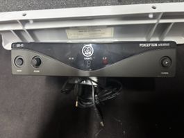 AKG Perception Wireless SR45 HT45 Mikrofonset gebraucht