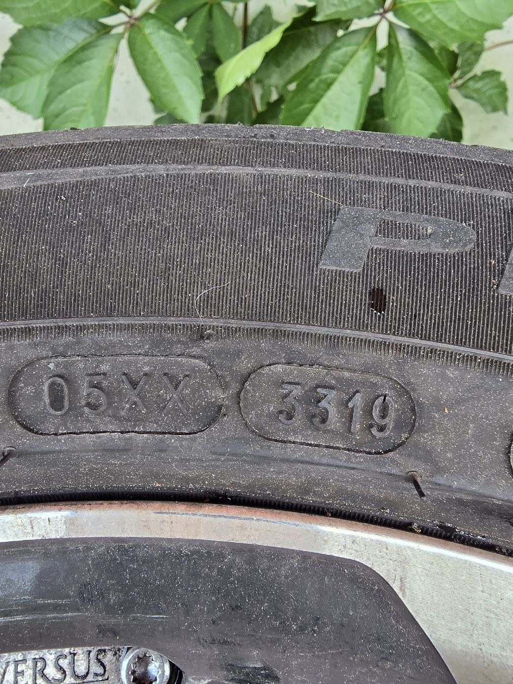 Cerchioni: Felgen Citroen C8 – Usato da Uhwiesen venduto da cic_gb8g 2