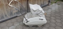 Helvetia Kinderwagen