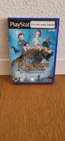 PS2 - Der Goldene Kompass