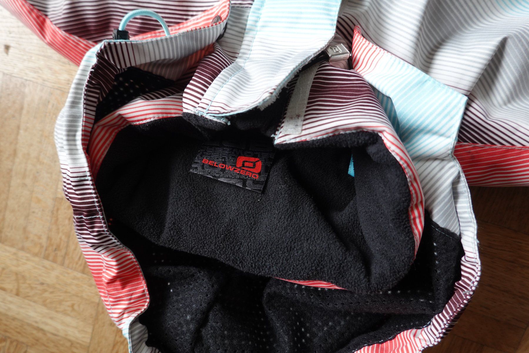 Giacche & Cappotti: Belowzero Ski Snowoard Jacke 176 – Usato da Hausen AG venduto da nordost 1