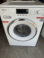 Waschmaschine Miele WMF141 PowerWash 2.0 gebrauchter Zustand