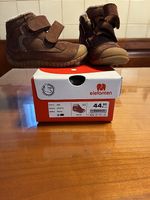 Chaussures Elephanten, utilisées 3 fois 