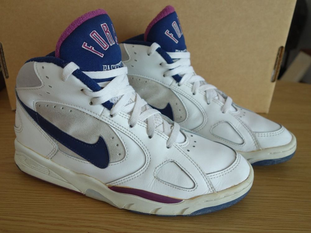 Nike basketball cheap schuhe 90er