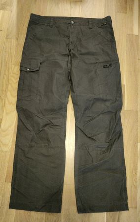 Wanderhose von Jack Wolfskin
