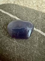 Chalcedon gebändert