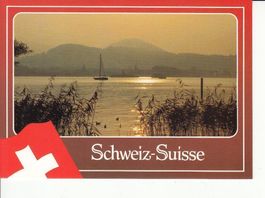 Schweiz ca. 1995