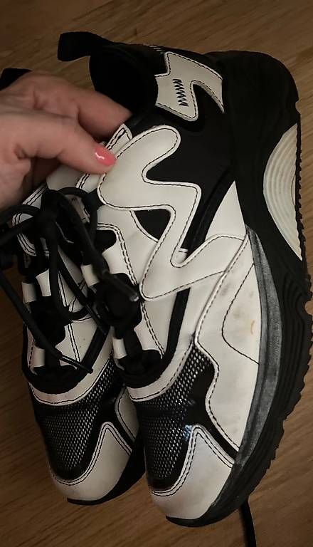 Scarpe da donna: Scarpe Manila Grace nr.39 – Usato da Locarno venduto da igu_7ppg 1