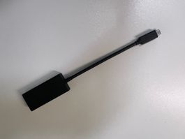HDMI Lonovo Adapter auf USB-C - Top Zustand! Wie neu!