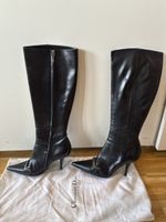 Femme Botte Christian Dior Couture 37