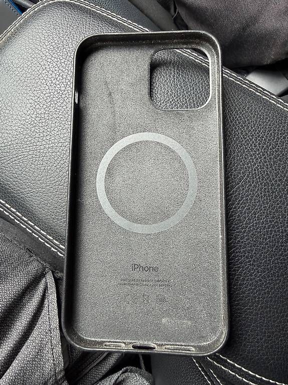 Cover & Protezioni schermo: Coque IPhone 12 Pro Max  – Usato da Montana venduto da sfs_qy6d 1