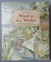 Wind in den Weiden - illustriert von Eric Kincaid