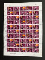 Sondermarken 1978, Stempel 14.9.1978