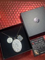 Halskette Sternen Liebhaber ✨must have echte Steine
