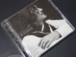 STEPHAN EICHER - ELDORADO  (Swiss Music) CD 2007