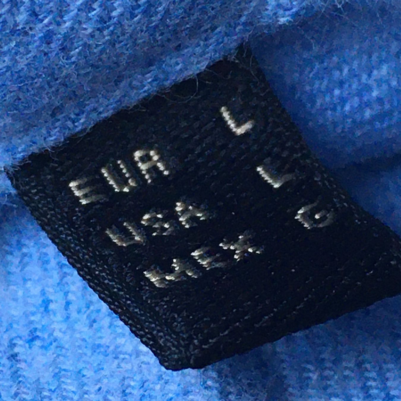 Massimo Dutti Hemden: Shirt Massimo Dutti Blue Men L – Gebraucht aus Genève von ang_7j7j 3