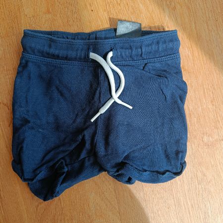 Shorts Grösse 74