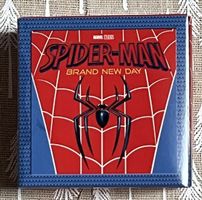 Jouet Spiderman neuf dans boite avec accessoires