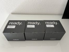 ready.ch Lernkarten HR Fachleute 3er Set neu
