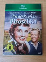 DVD Ich Denke Oft an Piroschka mit Liselotte Pulver,  1955