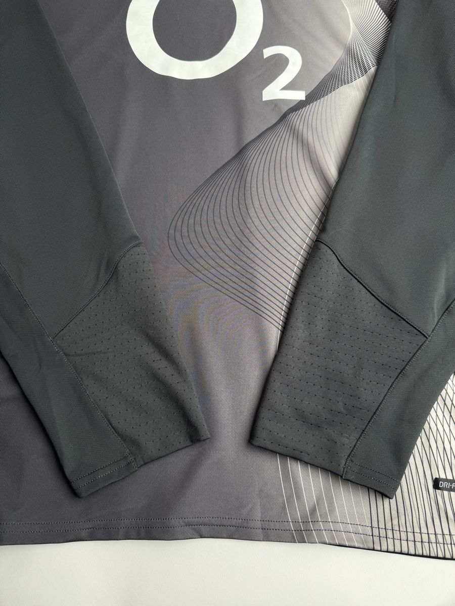 Arsenal Leibchen & Hosen: Rare Arsenal 05/06 training jacket – Neu (gemäss Beschreibung) aus Baden von Timelessthreads 3