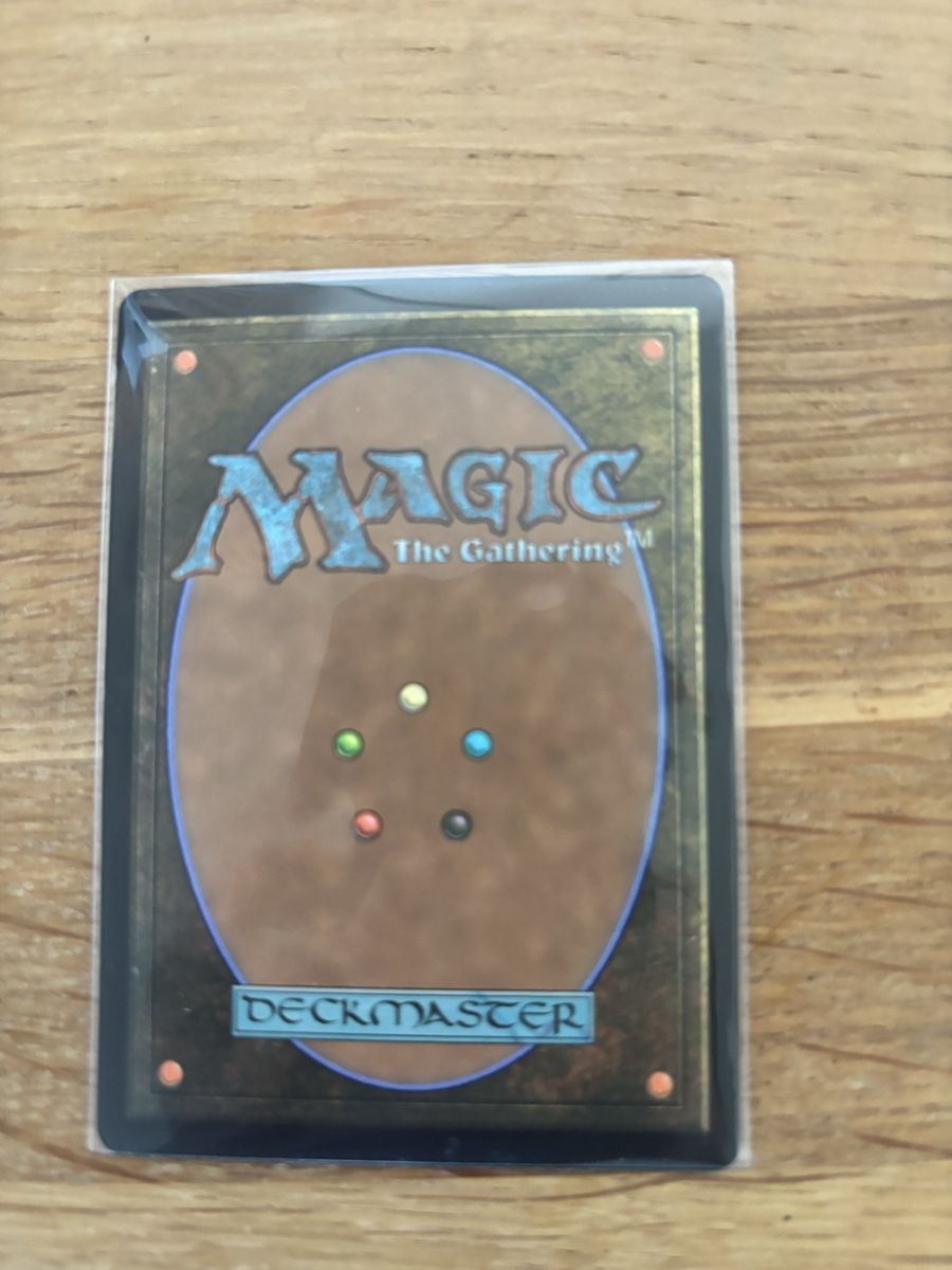 Magic The Gathering Sammelbilder & Trading cards: Gemstone Caverns - ENG - NM – Gebraucht aus Winterthur von Lift 1