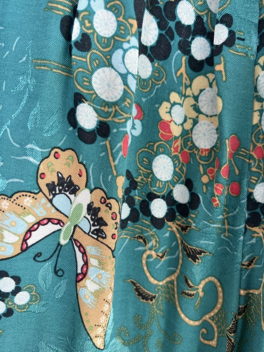 Odd Molly Vestiti: Odd Molly Kleid Grösse 2 – Usato da Remetschwil venduto da maxi1995