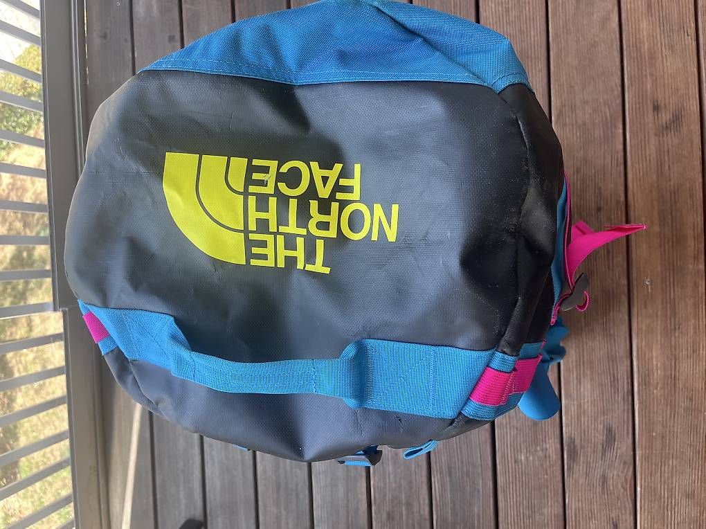 Sacs: North Face Tasche / Grösse M – D'occasion à Ostermundigen par Mihela 2