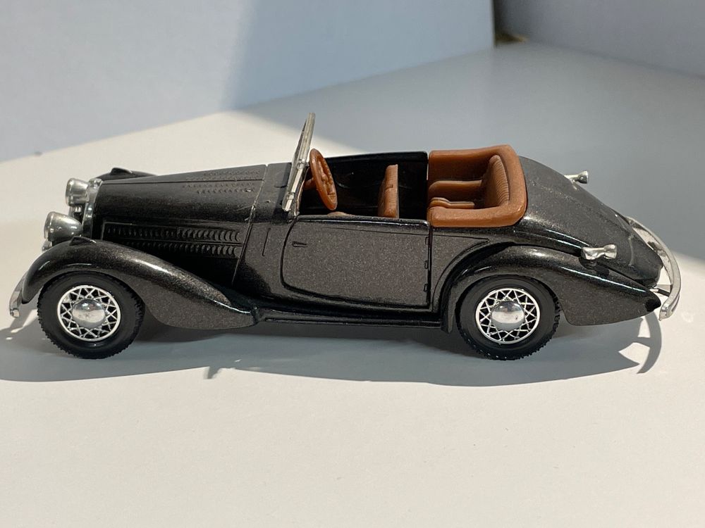 Talbot T23 1:43 3