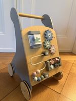 Lauflernwagen Holu Jabadabadoo
