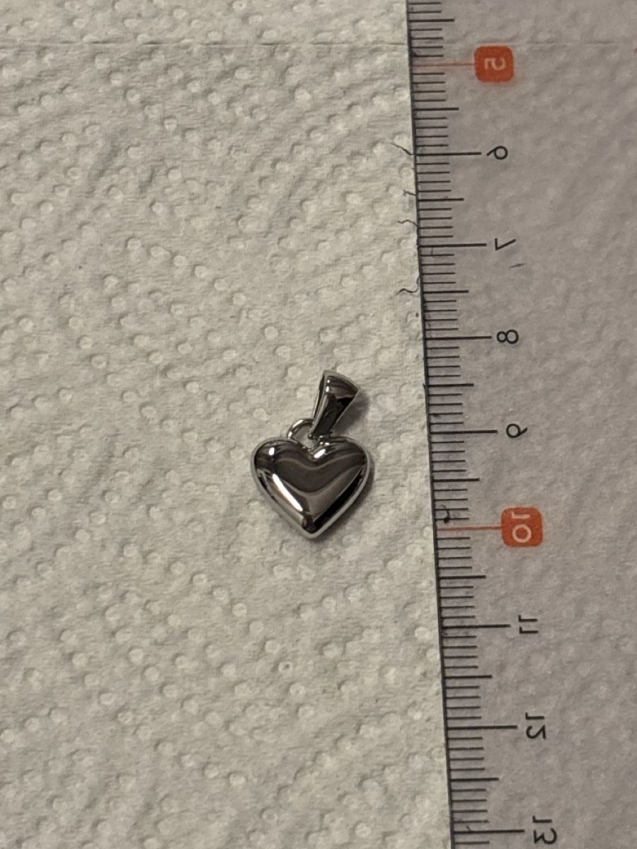 Pendentifs: Schmuckanhänger – D'occasion à Saland par ser_bx5g 1