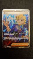 Briar 163/142 - Stellar Crown (English) - Pokémon Card