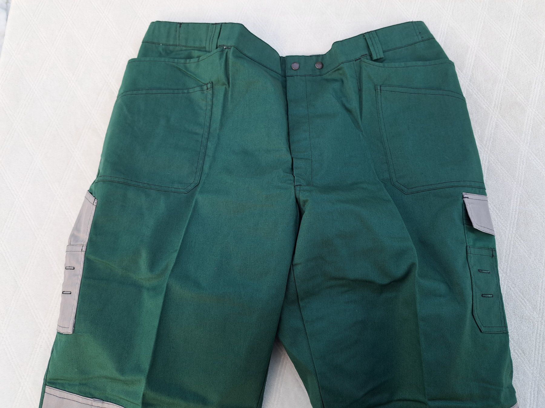 Pantaloni: Neue Arbeitshose Marsum Grösse 58 – Nuovo (secondo la descrizione) da Gysenstein venduto da joshuas81 1