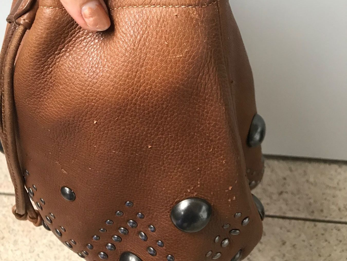 Rehard Taschen für Damen: Rehard Italy sac – Gebraucht aus Grimisuat von eliseba88 3