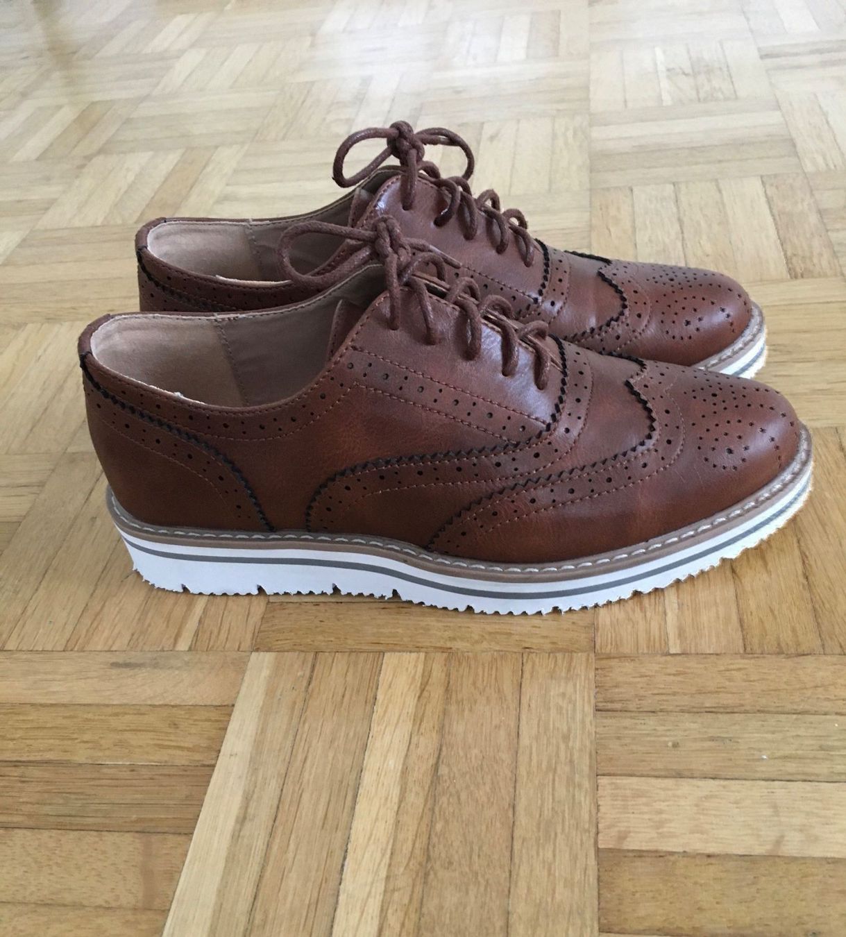 Scarpe da donna: Damen Schuhe – Nuovo (secondo la descrizione) da Aarberg venduto da OrDo20 1