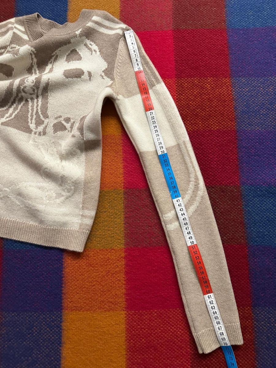 Hermès Maglioni & Felpe: Hermès Paris Kaschmir Pullover Gr. 34 – Nuovo (secondo la descrizione) da Binningen venduto da Yuliya15 5