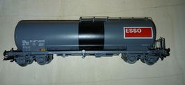 Hag, Citerne Esso comme neuf OVP, DC