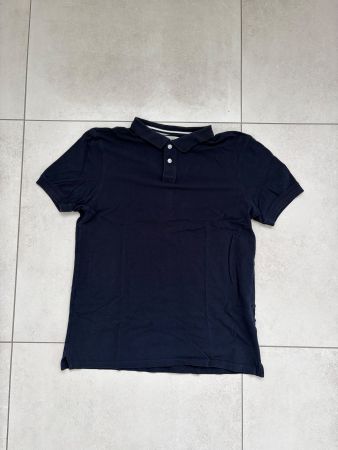 Pier One Poloshirt dunkelblau