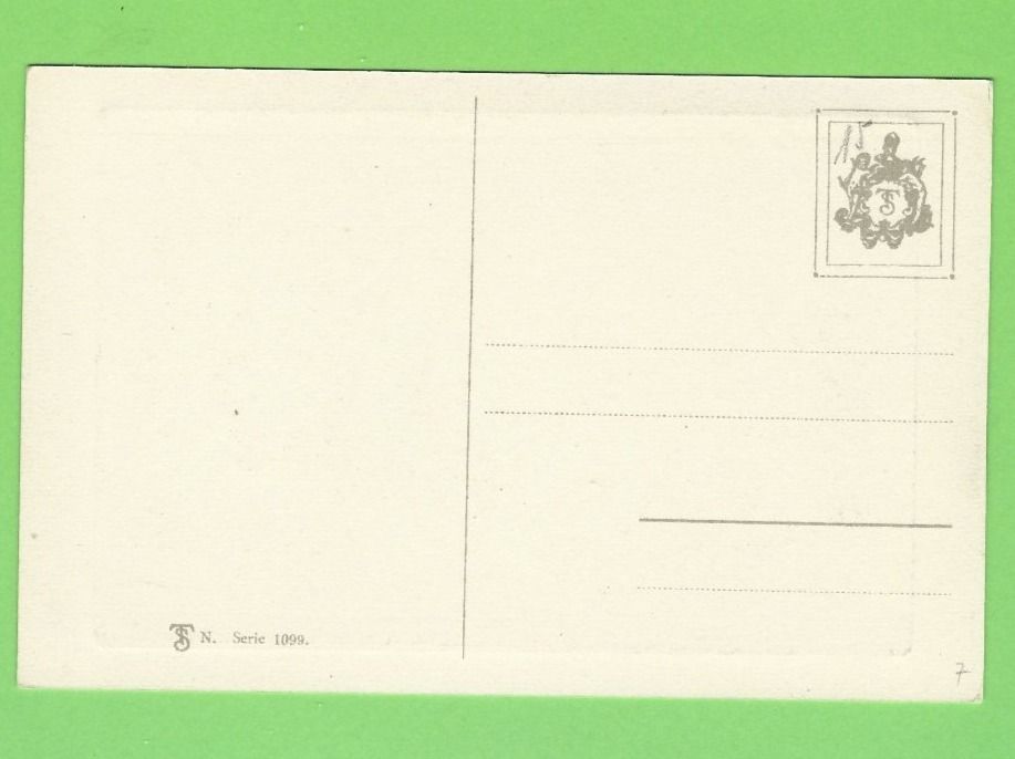 Cartoline postali: Lütschine und Wetterhorn – Nuovo (secondo la descrizione) da Zürich venduto da t24_de 1