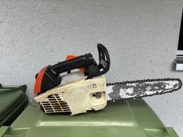 Kettensäge Stihl MS 192 T Motorsäge 